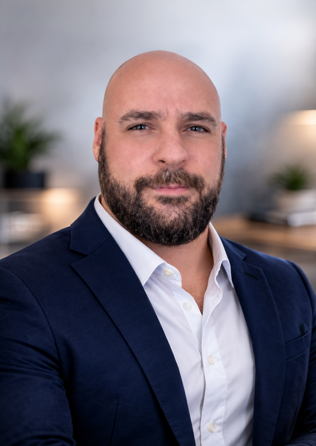 Leonardo Guelman - Diretor BRX